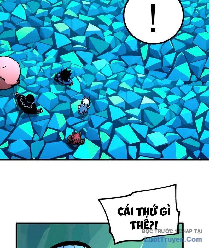 đọc truyện Toàn Cầu Ngự Thú: Ta Có Thể Thấy Lộ Tuyến Tiến Hoá Chương 40 ảnh 26 tại Thiên Thai Truyện