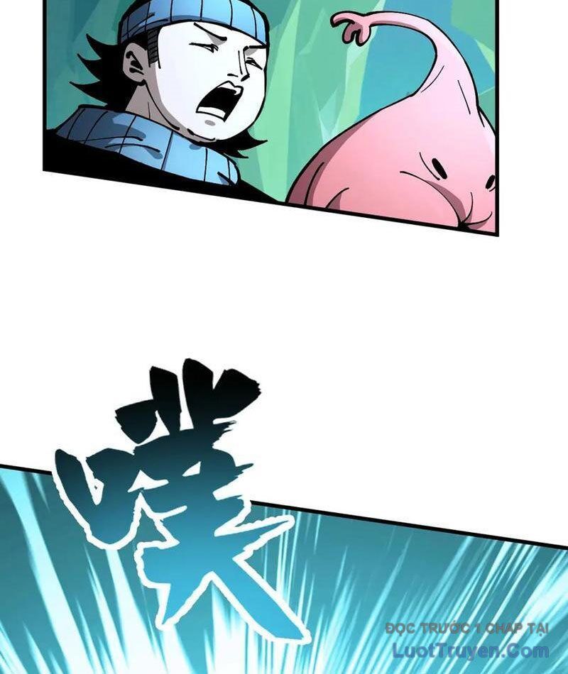 đọc truyện Toàn Cầu Ngự Thú: Ta Có Thể Thấy Lộ Tuyến Tiến Hoá Chương 40 ảnh 27 tại Thiên Thai Truyện