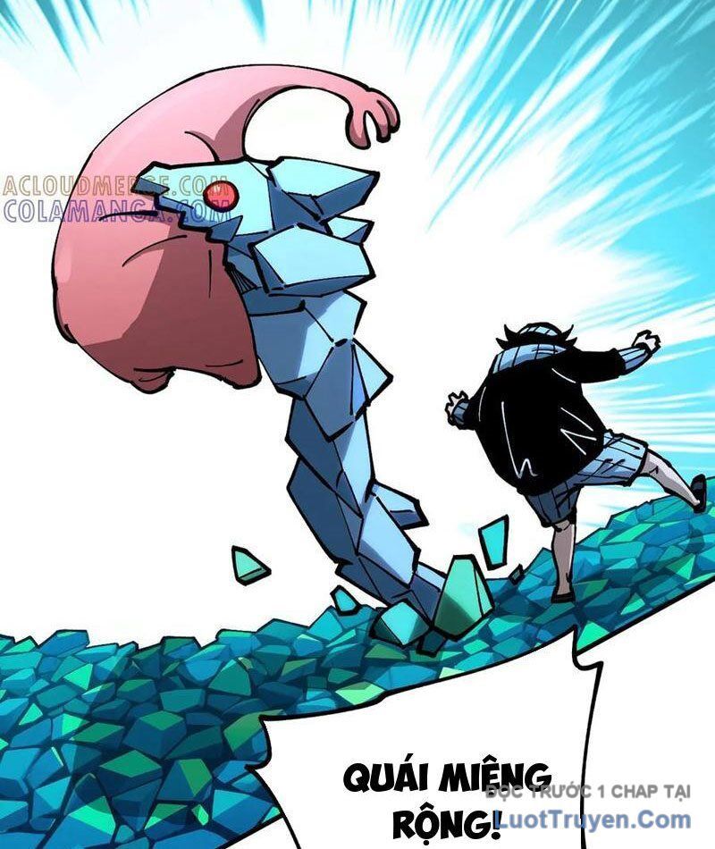 đọc truyện Toàn Cầu Ngự Thú: Ta Có Thể Thấy Lộ Tuyến Tiến Hoá Chương 40 ảnh 28 tại Thiên Thai Truyện