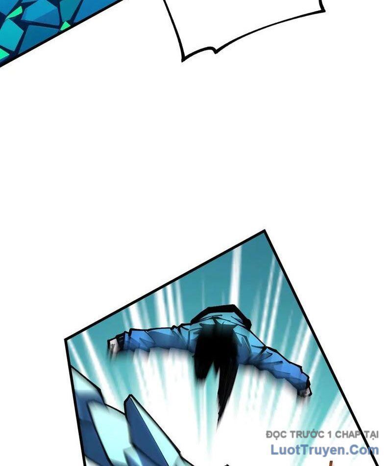 đọc truyện Toàn Cầu Ngự Thú: Ta Có Thể Thấy Lộ Tuyến Tiến Hoá Chương 40 ảnh 29 tại Thiên Thai Truyện