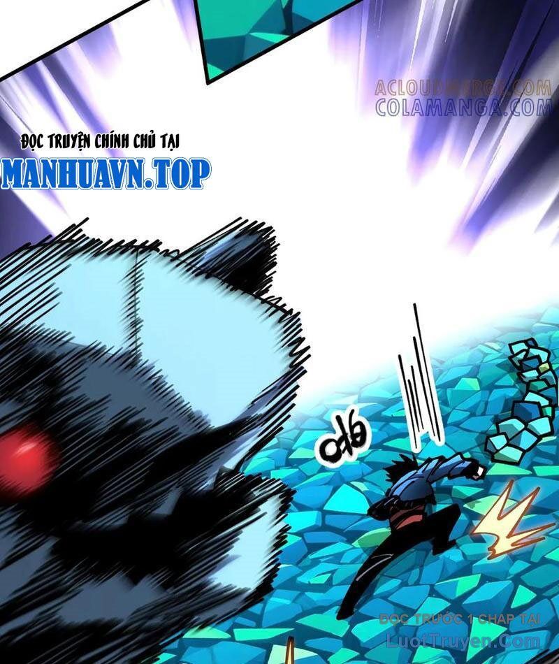 đọc truyện Toàn Cầu Ngự Thú: Ta Có Thể Thấy Lộ Tuyến Tiến Hoá Chương 40 ảnh 31 tại Thiên Thai Truyện