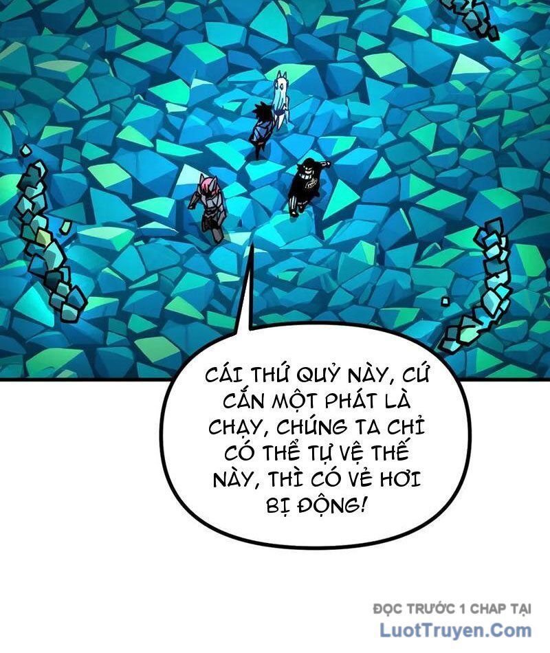 đọc truyện Toàn Cầu Ngự Thú: Ta Có Thể Thấy Lộ Tuyến Tiến Hoá Chương 40 ảnh 34 tại Thiên Thai Truyện