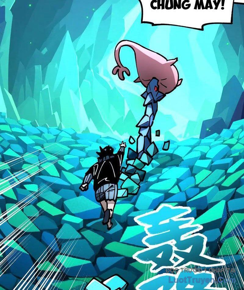 đọc truyện Toàn Cầu Ngự Thú: Ta Có Thể Thấy Lộ Tuyến Tiến Hoá Chương 40 ảnh 38 tại Thiên Thai Truyện