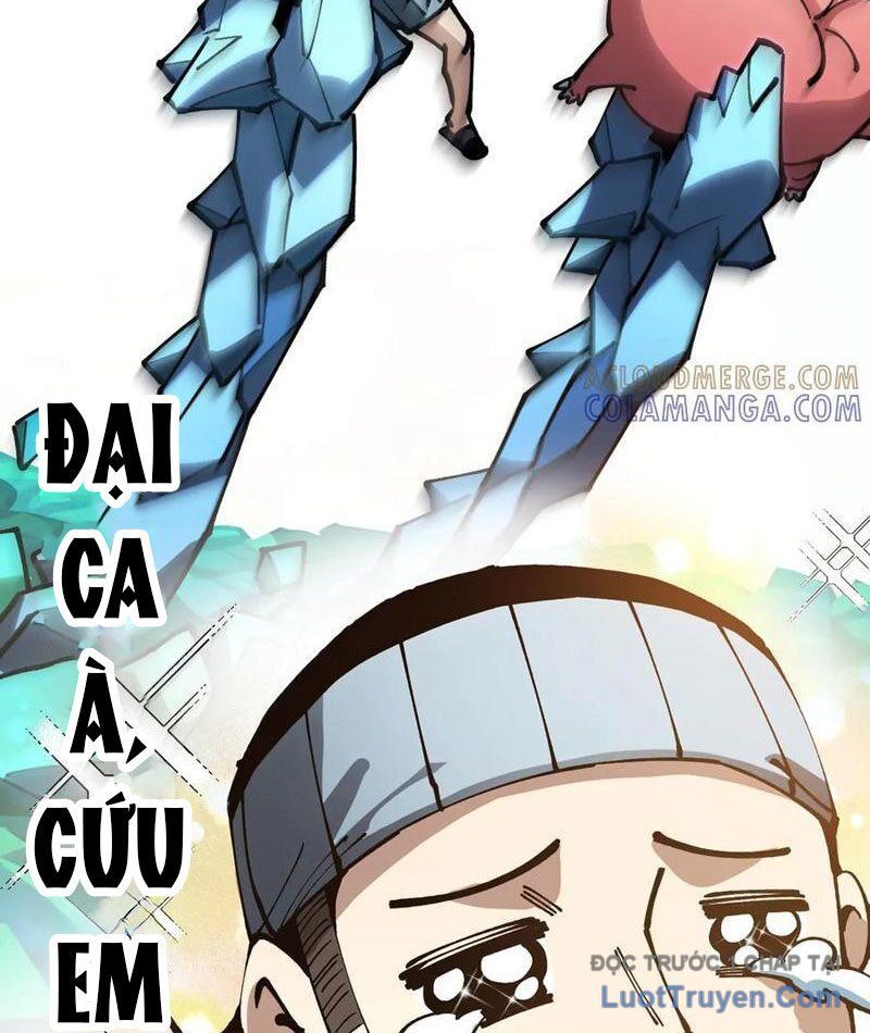 đọc truyện Toàn Cầu Ngự Thú: Ta Có Thể Thấy Lộ Tuyến Tiến Hoá Chương 40 ảnh 41 tại Thiên Thai Truyện