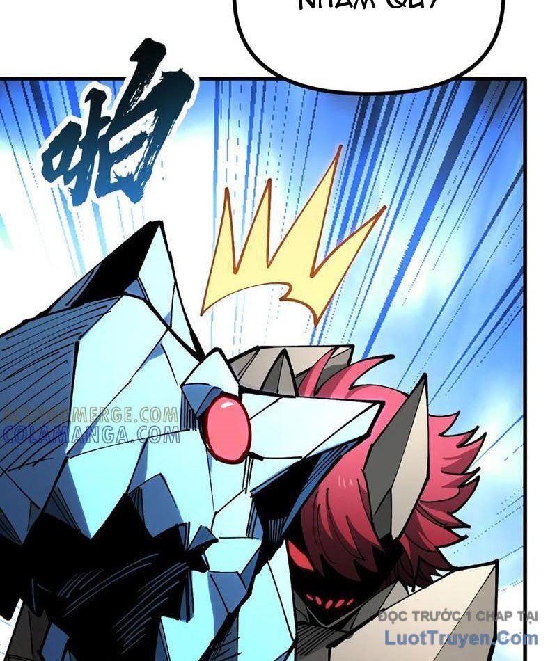 đọc truyện Toàn Cầu Ngự Thú: Ta Có Thể Thấy Lộ Tuyến Tiến Hoá Chương 40 ảnh 46 tại Thiên Thai Truyện