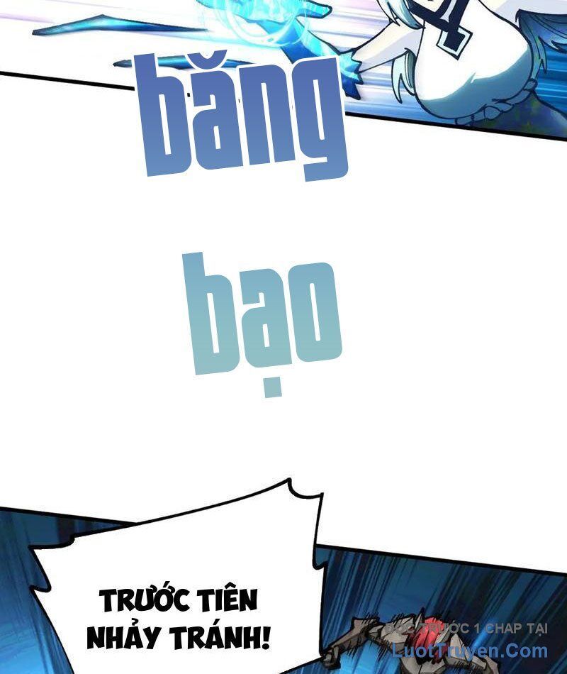 đọc truyện Toàn Cầu Ngự Thú: Ta Có Thể Thấy Lộ Tuyến Tiến Hoá Chương 40 ảnh 48 tại Thiên Thai Truyện