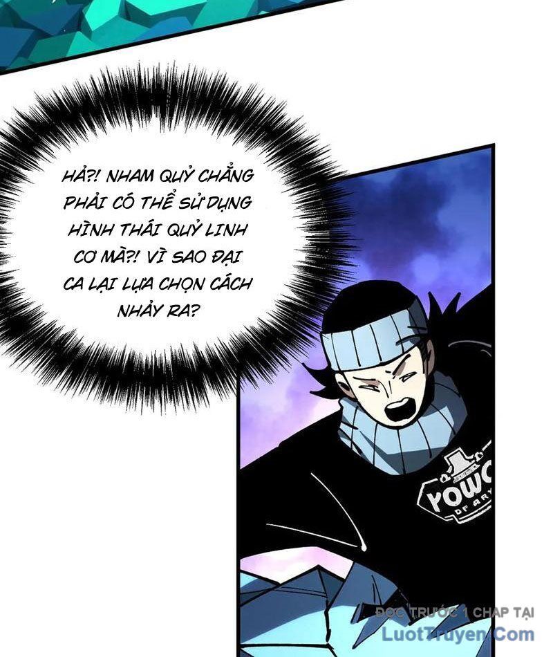 đọc truyện Toàn Cầu Ngự Thú: Ta Có Thể Thấy Lộ Tuyến Tiến Hoá Chương 40 ảnh 50 tại Thiên Thai Truyện