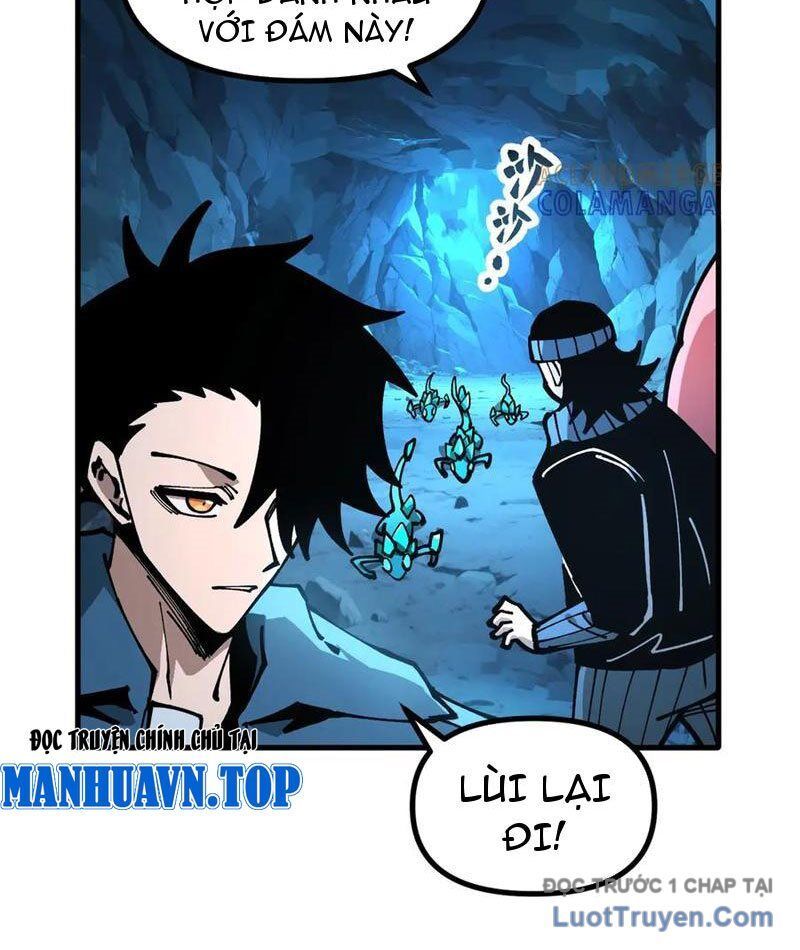 đọc truyện Toàn Cầu Ngự Thú: Ta Có Thể Thấy Lộ Tuyến Tiến Hoá Chương 40 ảnh 7 tại Thiên Thai Truyện