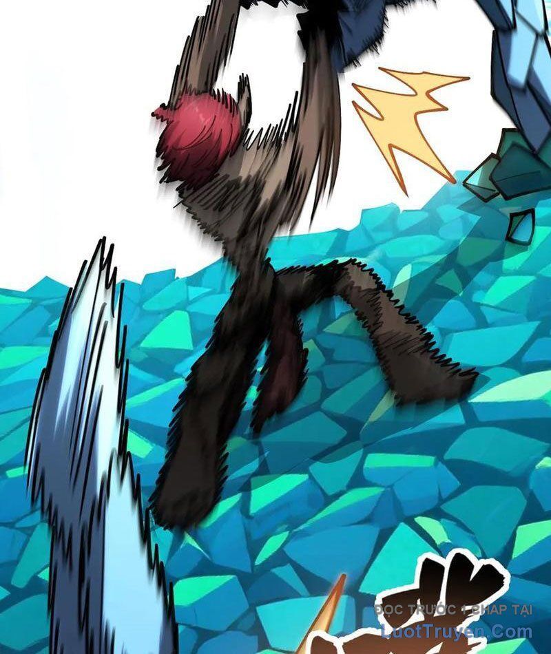 đọc truyện Toàn Cầu Ngự Thú: Ta Có Thể Thấy Lộ Tuyến Tiến Hoá Chương 40 ảnh 56 tại Thiên Thai Truyện