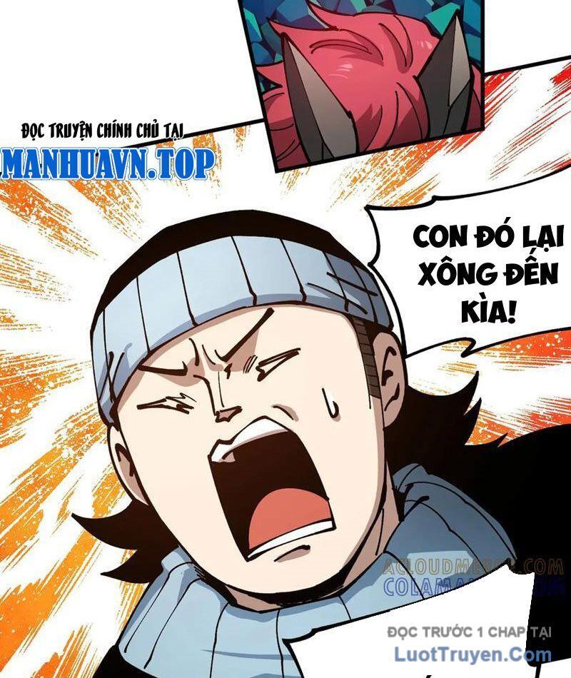 đọc truyện Toàn Cầu Ngự Thú: Ta Có Thể Thấy Lộ Tuyến Tiến Hoá Chương 40 ảnh 59 tại Thiên Thai Truyện