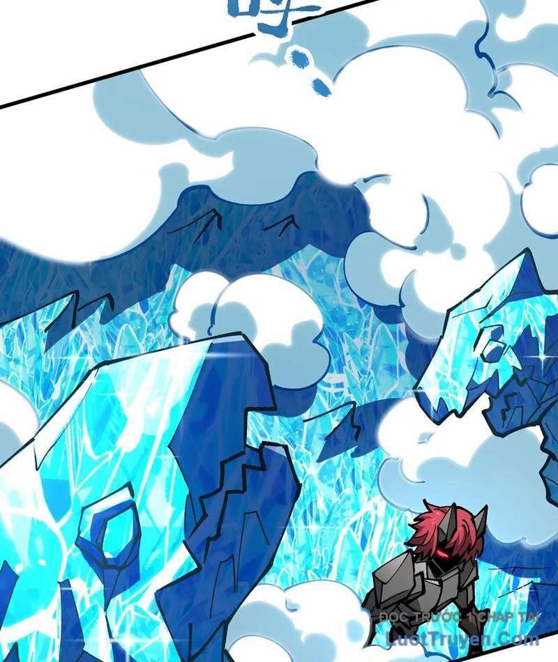 đọc truyện Toàn Cầu Ngự Thú: Ta Có Thể Thấy Lộ Tuyến Tiến Hoá Chương 40 ảnh 66 tại Thiên Thai Truyện