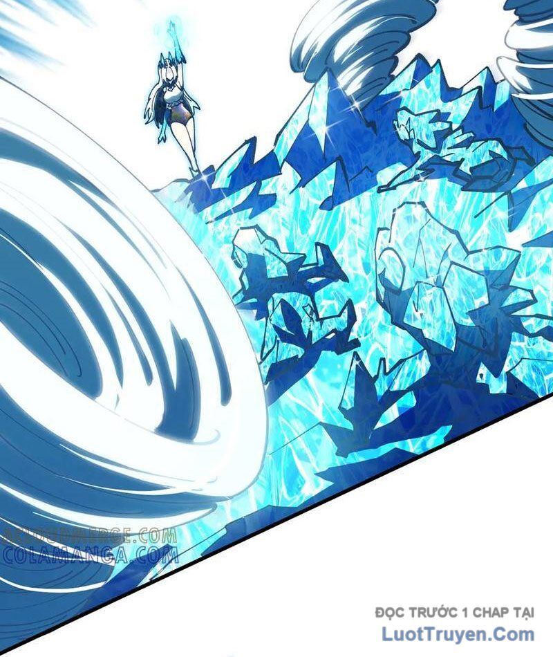 đọc truyện Toàn Cầu Ngự Thú: Ta Có Thể Thấy Lộ Tuyến Tiến Hoá Chương 40 ảnh 9 tại Thiên Thai Truyện