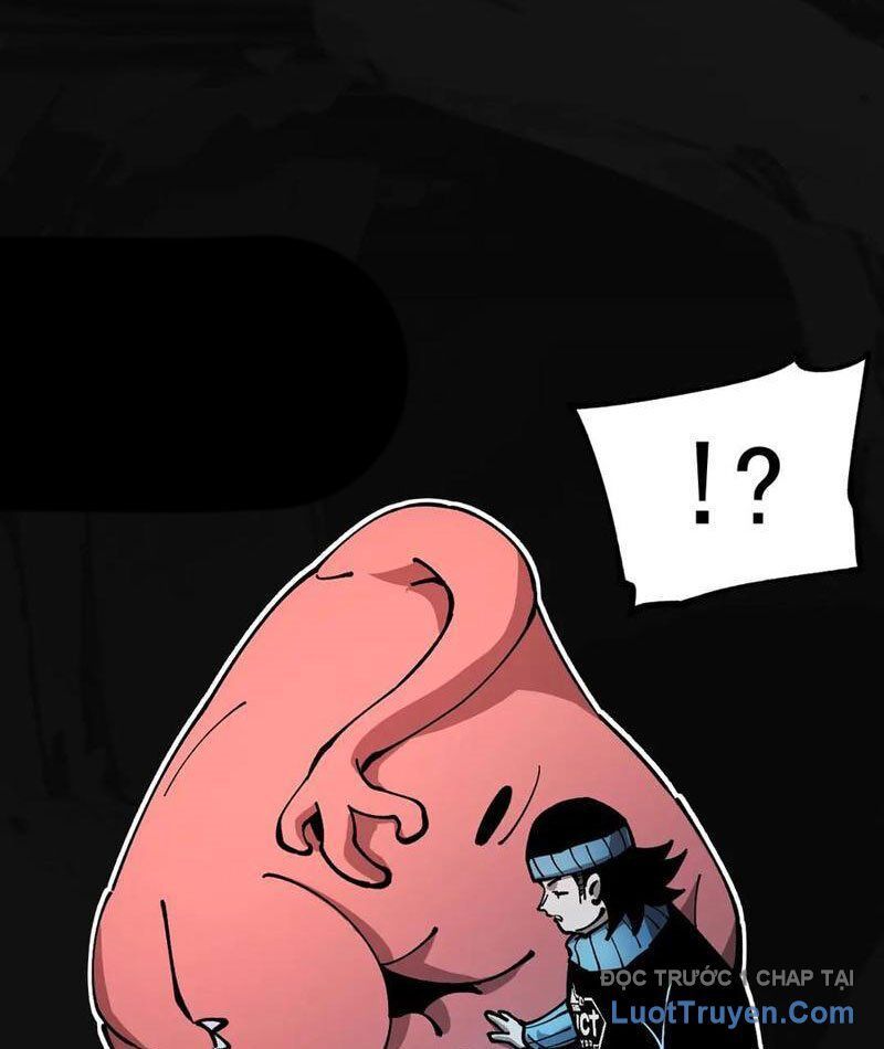 đọc truyện Toàn Cầu Ngự Thú: Ta Có Thể Thấy Lộ Tuyến Tiến Hoá Chương 40 ảnh 75 tại Thiên Thai Truyện