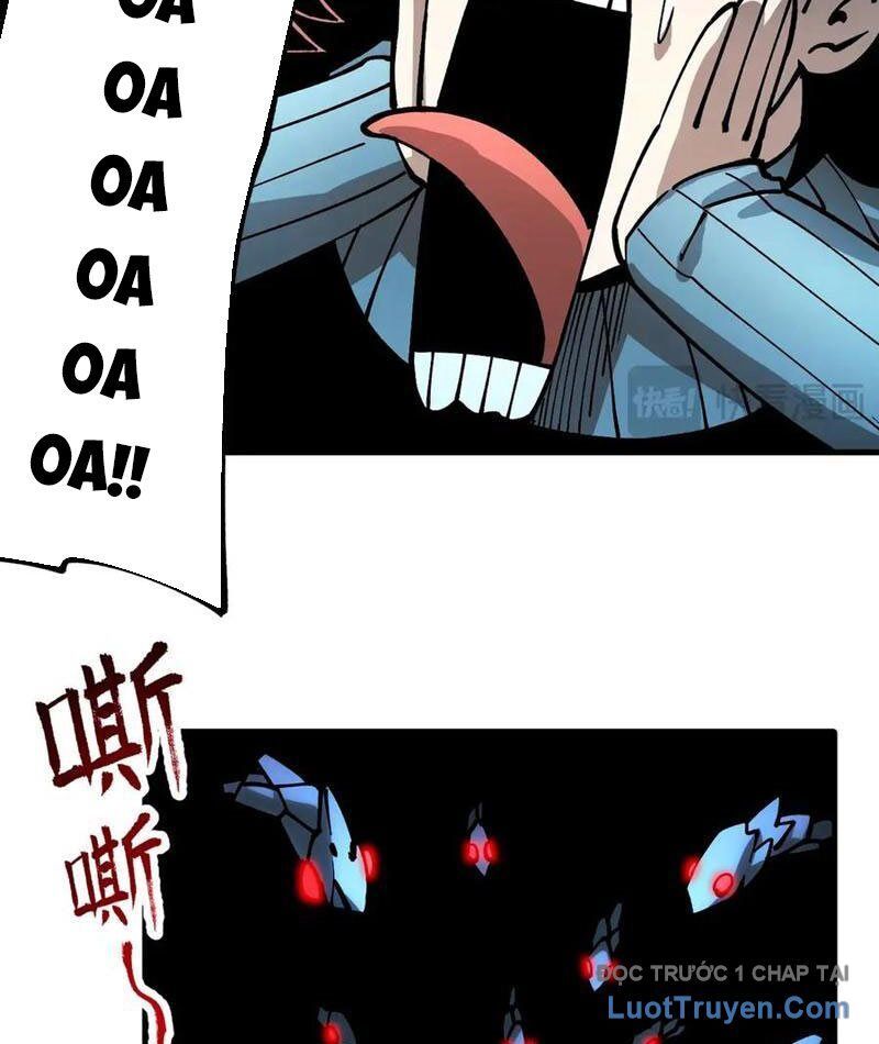 đọc truyện Toàn Cầu Ngự Thú: Ta Có Thể Thấy Lộ Tuyến Tiến Hoá Chương 40 ảnh 78 tại Thiên Thai Truyện