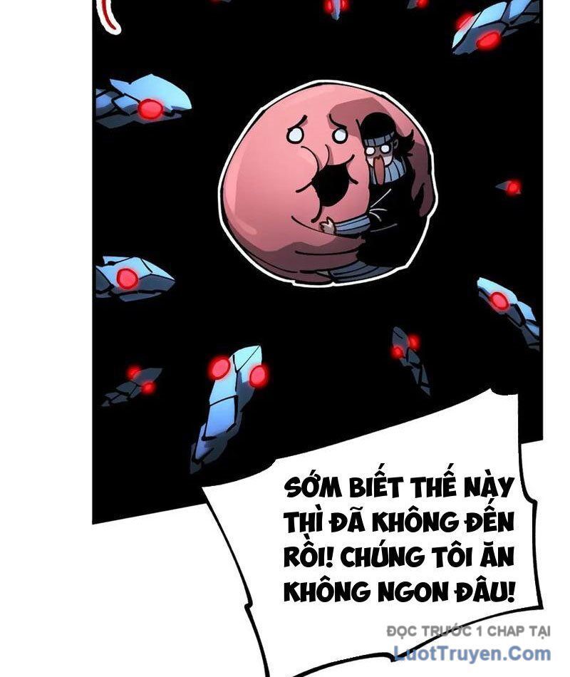 đọc truyện Toàn Cầu Ngự Thú: Ta Có Thể Thấy Lộ Tuyến Tiến Hoá Chương 40 ảnh 79 tại Thiên Thai Truyện