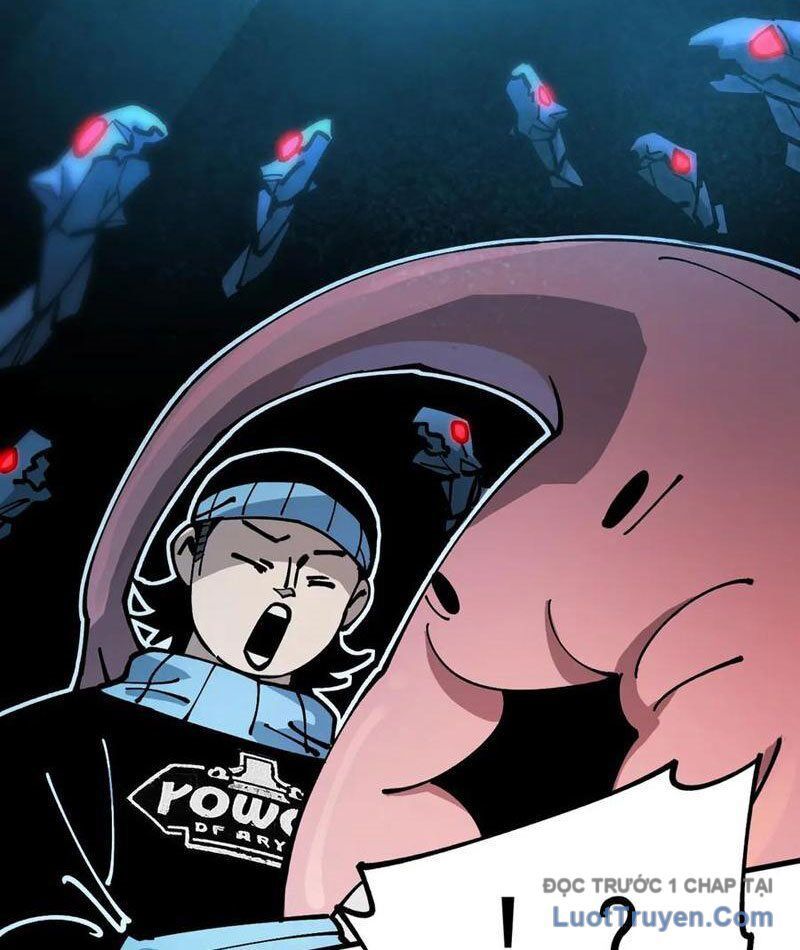 đọc truyện Toàn Cầu Ngự Thú: Ta Có Thể Thấy Lộ Tuyến Tiến Hoá Chương 40 ảnh 81 tại Thiên Thai Truyện