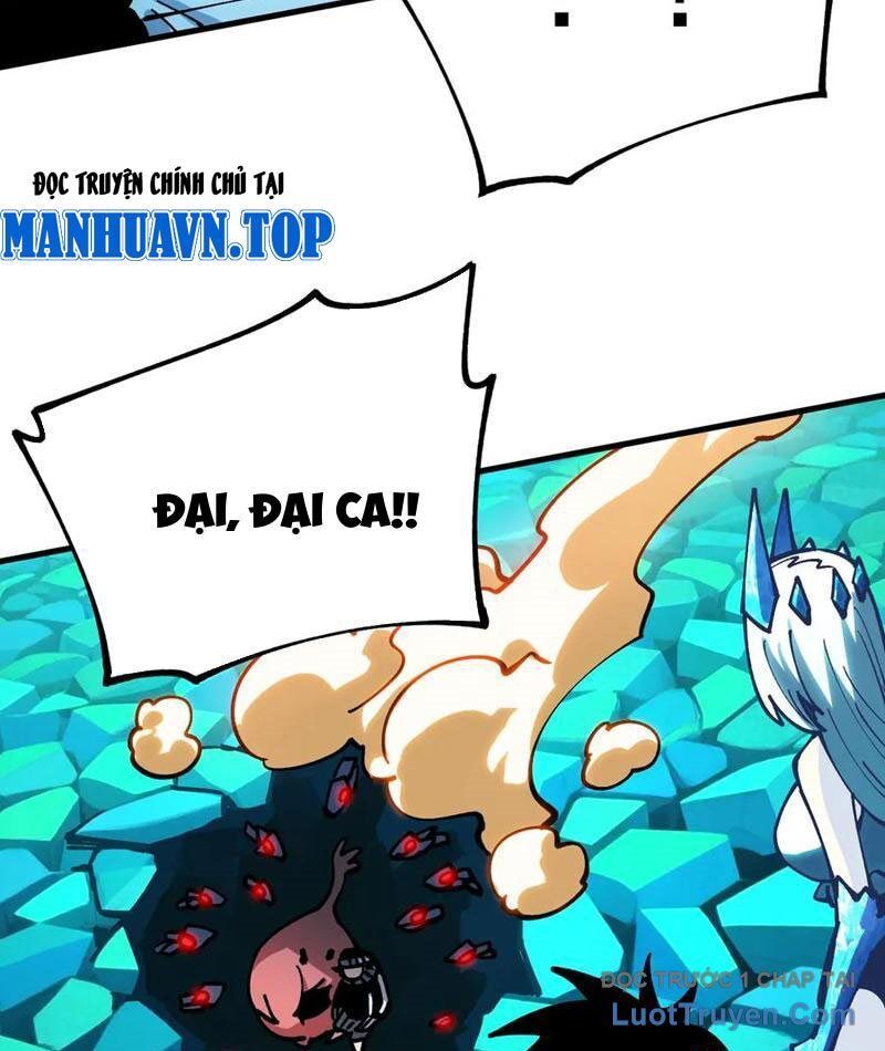 đọc truyện Toàn Cầu Ngự Thú: Ta Có Thể Thấy Lộ Tuyến Tiến Hoá Chương 40 ảnh 82 tại Thiên Thai Truyện