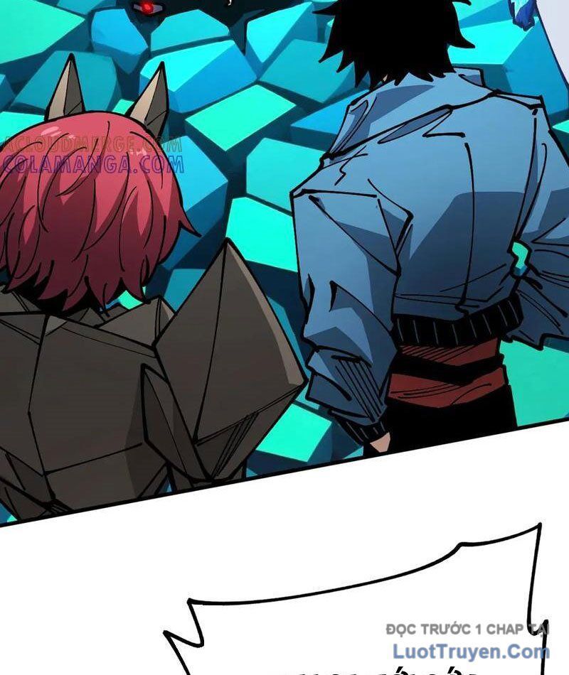 đọc truyện Toàn Cầu Ngự Thú: Ta Có Thể Thấy Lộ Tuyến Tiến Hoá Chương 40 ảnh 83 tại Thiên Thai Truyện