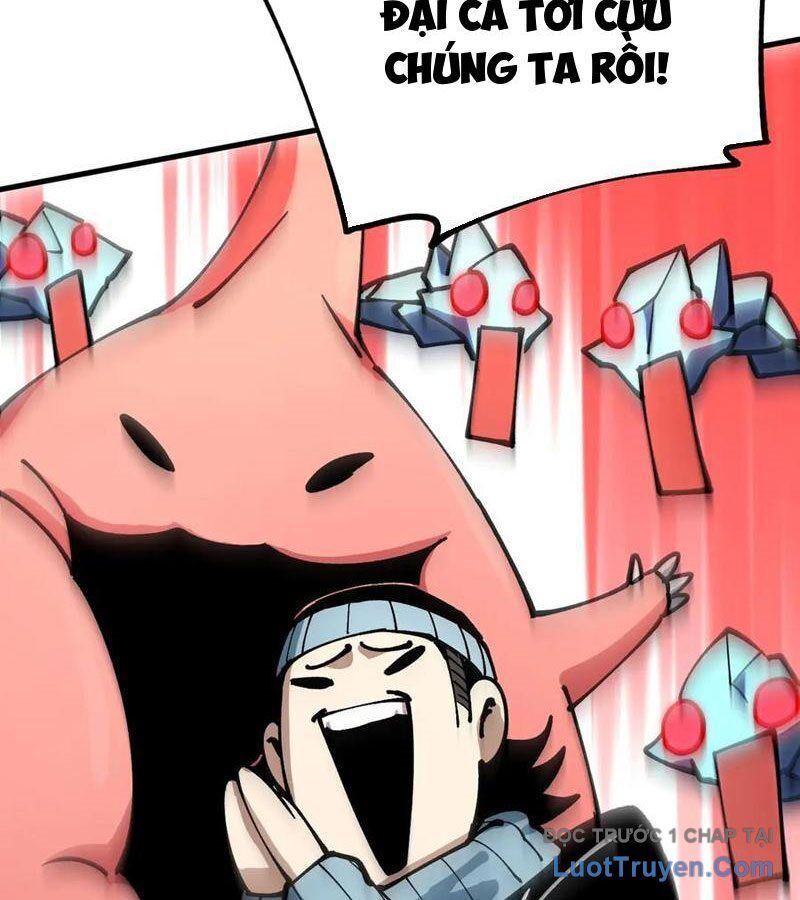 đọc truyện Toàn Cầu Ngự Thú: Ta Có Thể Thấy Lộ Tuyến Tiến Hoá Chương 40 ảnh 84 tại Thiên Thai Truyện