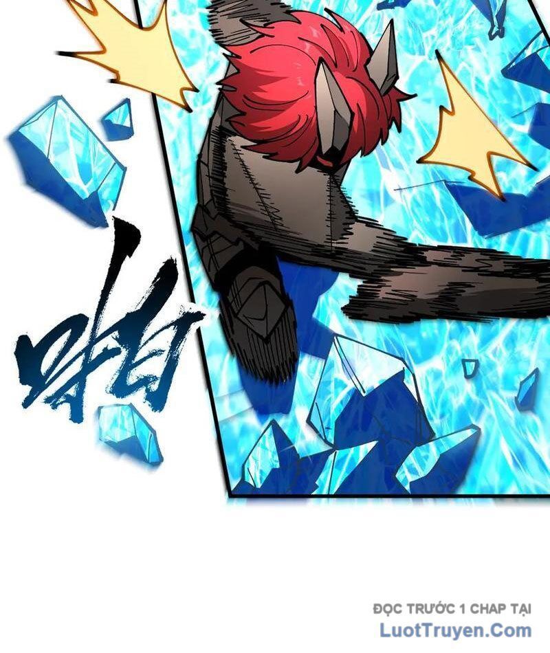 đọc truyện Toàn Cầu Ngự Thú: Ta Có Thể Thấy Lộ Tuyến Tiến Hoá Chương 40 ảnh 11 tại Thiên Thai Truyện