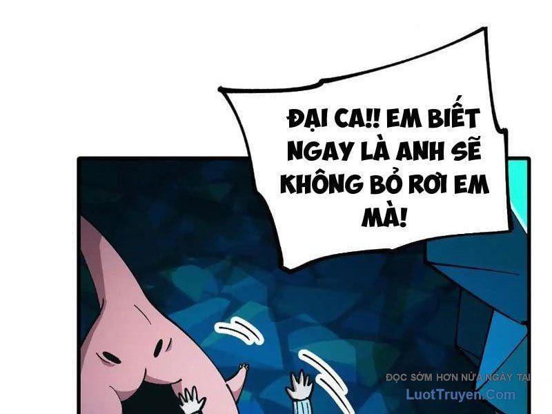 đọc truyện Toàn Cầu Ngự Thú: Ta Có Thể Thấy Lộ Tuyến Tiến Hoá Chương 41 ảnh 4 tại Thiên Thai Truyện