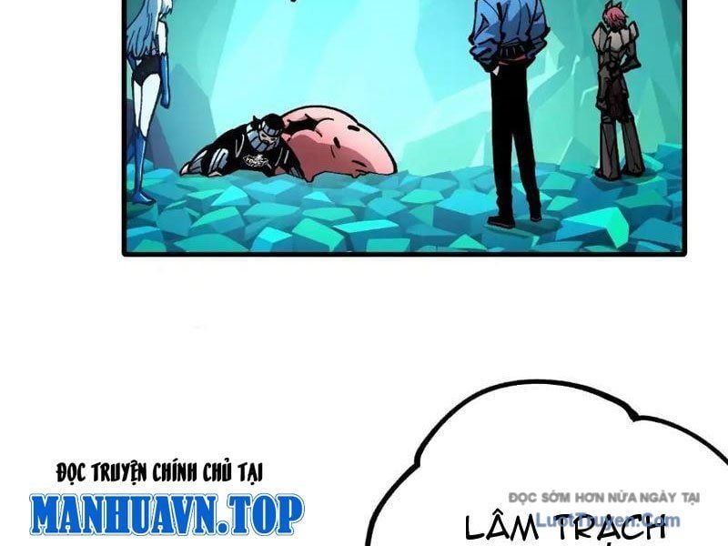 đọc truyện Toàn Cầu Ngự Thú: Ta Có Thể Thấy Lộ Tuyến Tiến Hoá Chương 41 ảnh 30 tại Thiên Thai Truyện