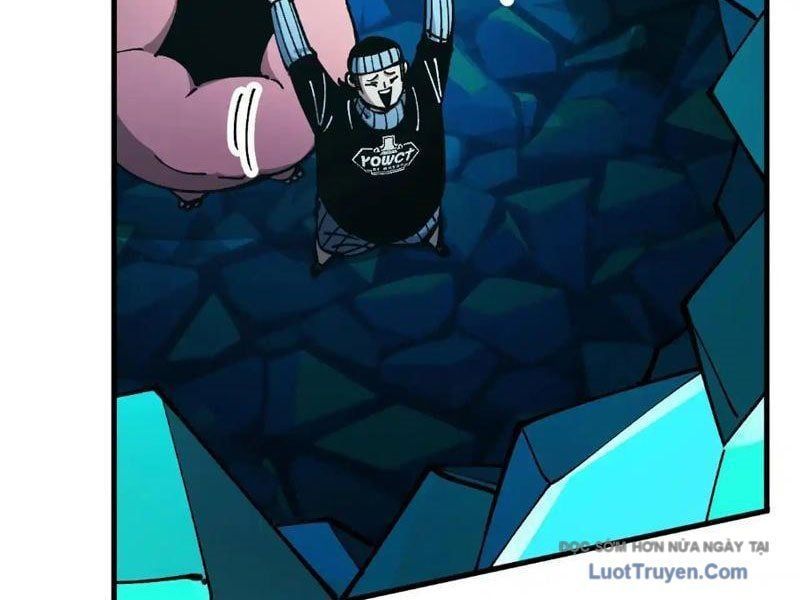 đọc truyện Toàn Cầu Ngự Thú: Ta Có Thể Thấy Lộ Tuyến Tiến Hoá Chương 41 ảnh 5 tại Thiên Thai Truyện