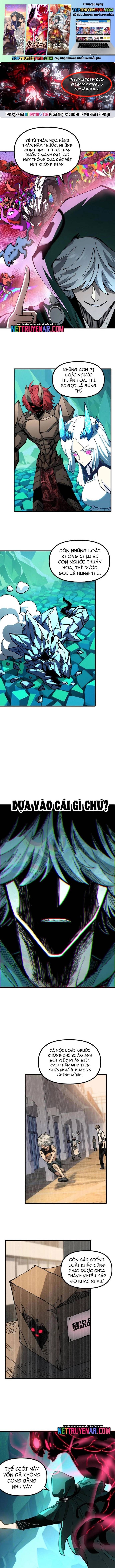 đọc truyện Toàn Cầu Ngự Thú: Ta Có Thể Thấy Lộ Tuyến Tiến Hoá Chương 42 ảnh 3 tại Thiên Thai Truyện