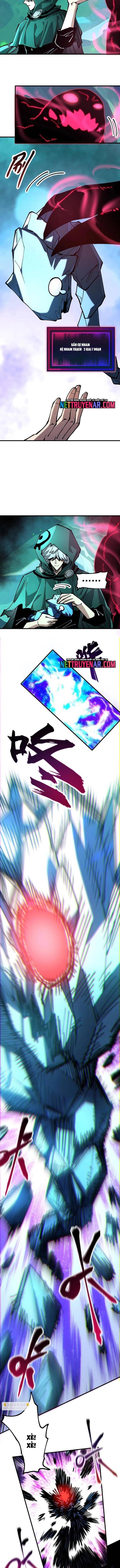 đọc truyện Toàn Cầu Ngự Thú: Ta Có Thể Thấy Lộ Tuyến Tiến Hoá Chương 42 ảnh 5 tại Thiên Thai Truyện