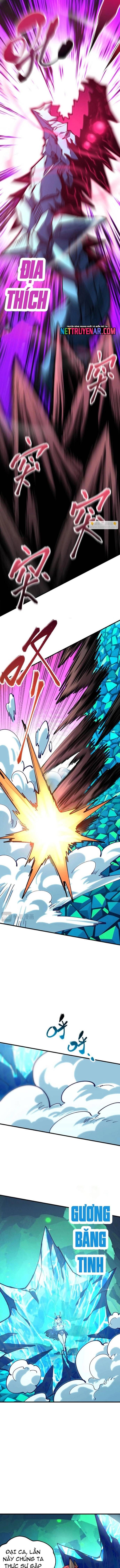 đọc truyện Toàn Cầu Ngự Thú: Ta Có Thể Thấy Lộ Tuyến Tiến Hoá Chương 42 ảnh 7 tại Thiên Thai Truyện