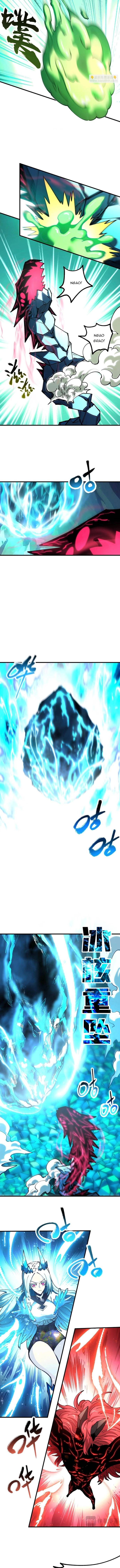 đọc truyện Toàn Cầu Ngự Thú: Ta Có Thể Thấy Lộ Tuyến Tiến Hoá Chương 43 ảnh 6 tại Thiên Thai Truyện