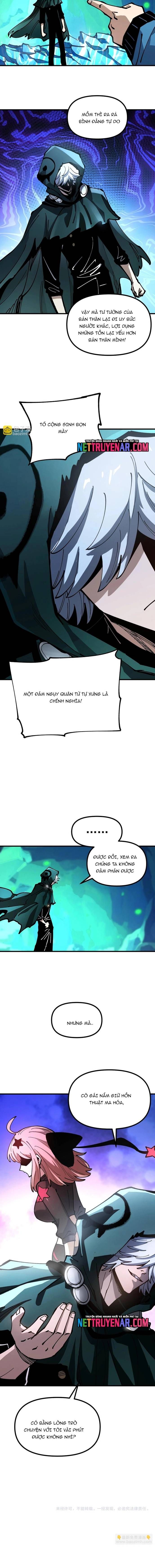 đọc truyện Toàn Cầu Ngự Thú: Ta Có Thể Thấy Lộ Tuyến Tiến Hoá Chương 43 ảnh 10 tại Thiên Thai Truyện