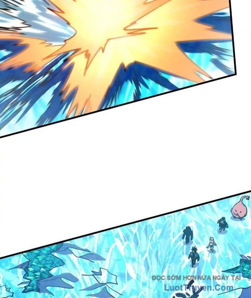 đọc truyện Toàn Cầu Ngự Thú: Ta Có Thể Thấy Lộ Tuyến Tiến Hoá Chương 44 ảnh 13 tại Thiên Thai Truyện