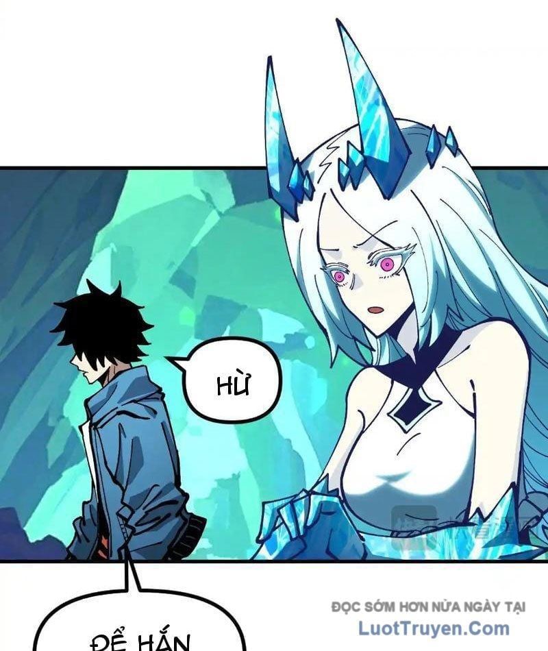 đọc truyện Toàn Cầu Ngự Thú: Ta Có Thể Thấy Lộ Tuyến Tiến Hoá Chương 44 ảnh 15 tại Thiên Thai Truyện