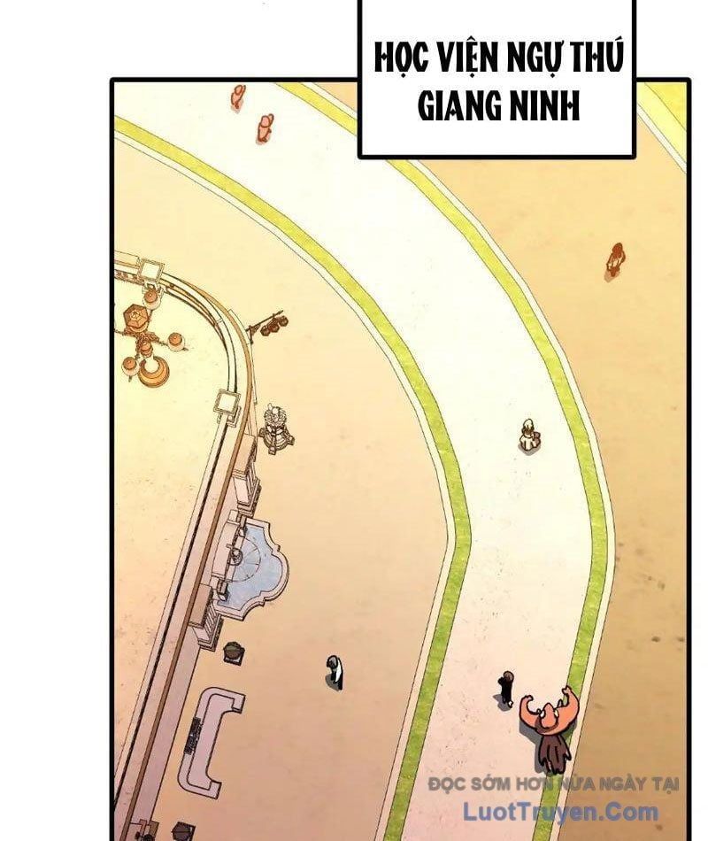 đọc truyện Toàn Cầu Ngự Thú: Ta Có Thể Thấy Lộ Tuyến Tiến Hoá Chương 44 ảnh 17 tại Thiên Thai Truyện