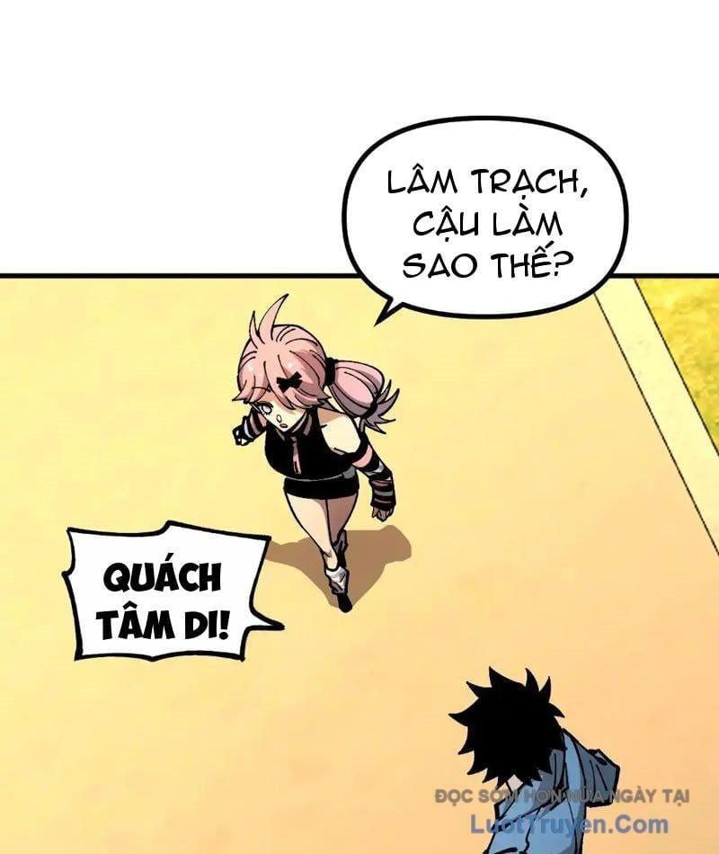 đọc truyện Toàn Cầu Ngự Thú: Ta Có Thể Thấy Lộ Tuyến Tiến Hoá Chương 44 ảnh 24 tại Thiên Thai Truyện