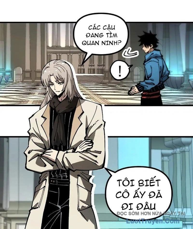 đọc truyện Toàn Cầu Ngự Thú: Ta Có Thể Thấy Lộ Tuyến Tiến Hoá Chương 44 ảnh 36 tại Thiên Thai Truyện