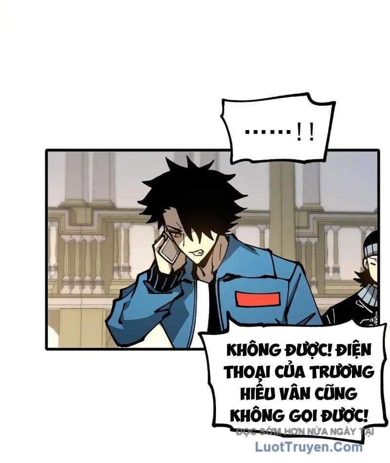 đọc truyện Toàn Cầu Ngự Thú: Ta Có Thể Thấy Lộ Tuyến Tiến Hoá Chương 44 ảnh 43 tại Thiên Thai Truyện