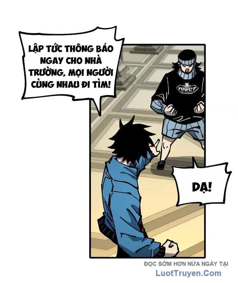 đọc truyện Toàn Cầu Ngự Thú: Ta Có Thể Thấy Lộ Tuyến Tiến Hoá Chương 44 ảnh 44 tại Thiên Thai Truyện