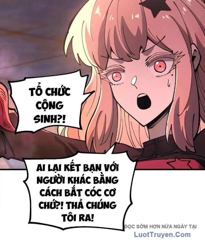 đọc truyện Toàn Cầu Ngự Thú: Ta Có Thể Thấy Lộ Tuyến Tiến Hoá Chương 44 ảnh 56 tại Thiên Thai Truyện