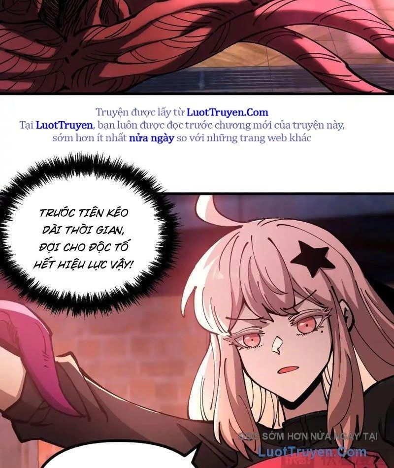 đọc truyện Toàn Cầu Ngự Thú: Ta Có Thể Thấy Lộ Tuyến Tiến Hoá Chương 44 ảnh 61 tại Thiên Thai Truyện