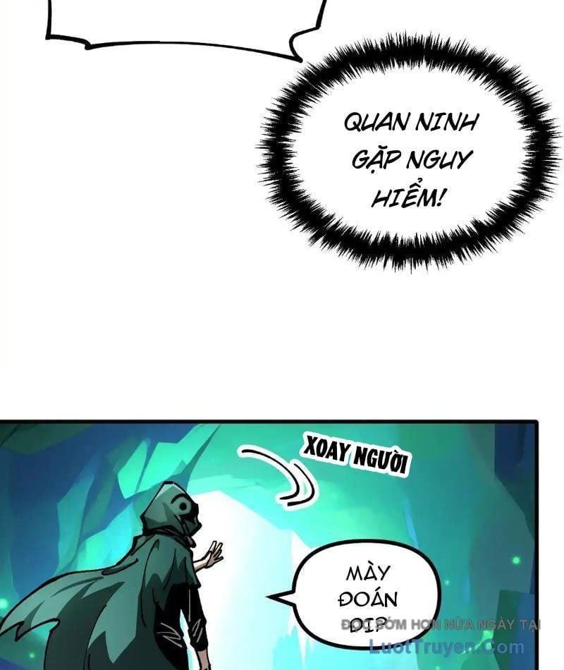 đọc truyện Toàn Cầu Ngự Thú: Ta Có Thể Thấy Lộ Tuyến Tiến Hoá Chương 44 ảnh 8 tại Thiên Thai Truyện