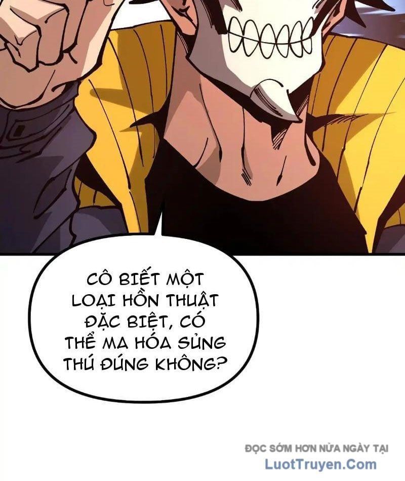 đọc truyện Toàn Cầu Ngự Thú: Ta Có Thể Thấy Lộ Tuyến Tiến Hoá Chương 44 ảnh 65 tại Thiên Thai Truyện