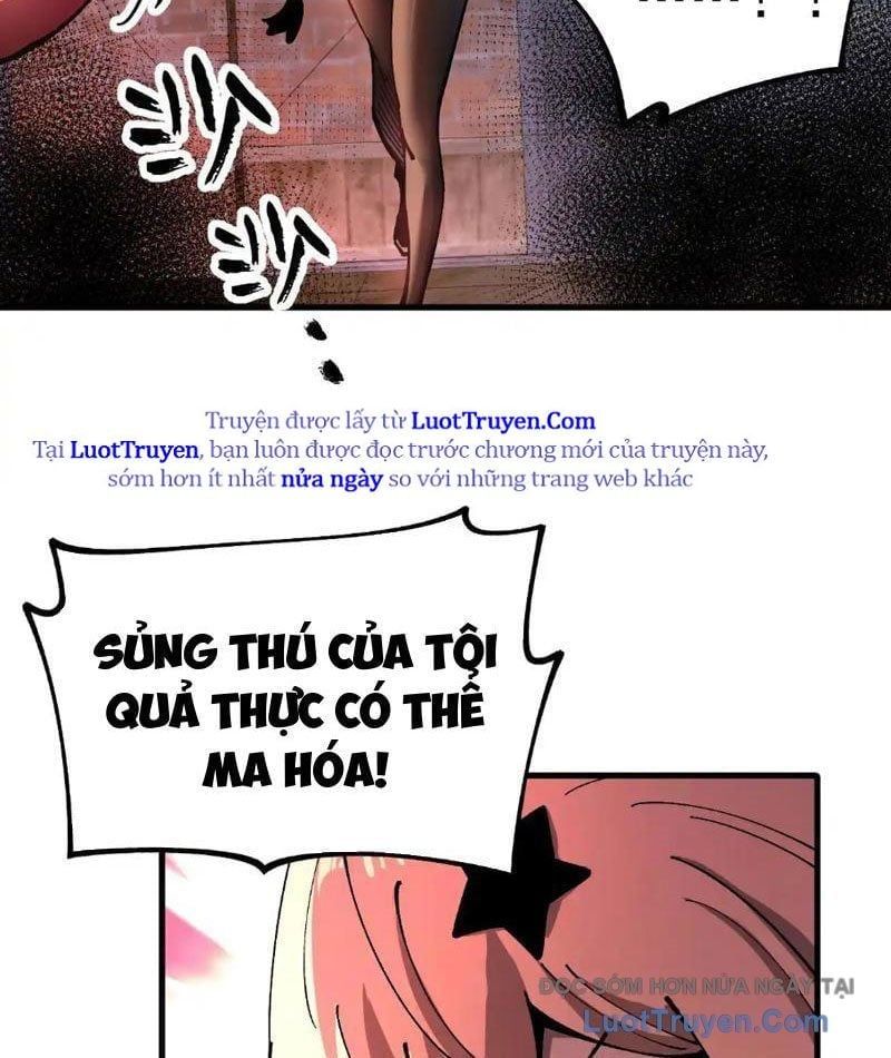 đọc truyện Toàn Cầu Ngự Thú: Ta Có Thể Thấy Lộ Tuyến Tiến Hoá Chương 44 ảnh 67 tại Thiên Thai Truyện