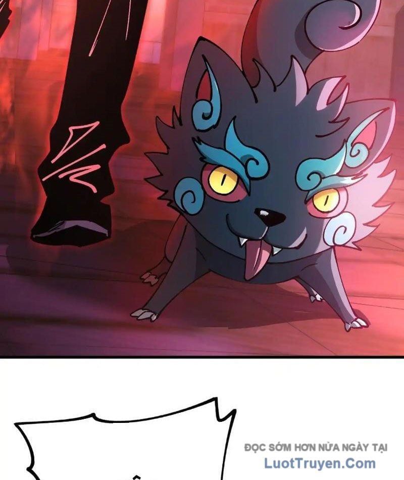 đọc truyện Toàn Cầu Ngự Thú: Ta Có Thể Thấy Lộ Tuyến Tiến Hoá Chương 44 ảnh 76 tại Thiên Thai Truyện