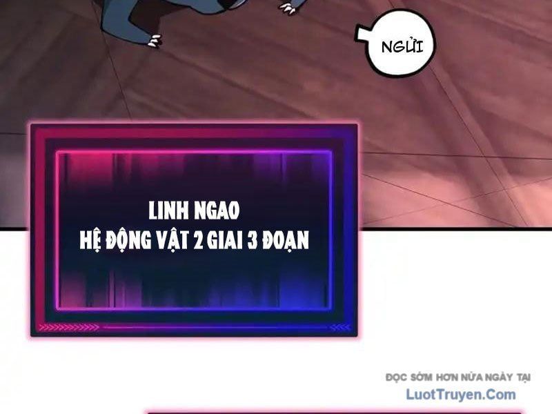 đọc truyện Toàn Cầu Ngự Thú: Ta Có Thể Thấy Lộ Tuyến Tiến Hoá Chương 45 ảnh 12 tại Thiên Thai Truyện