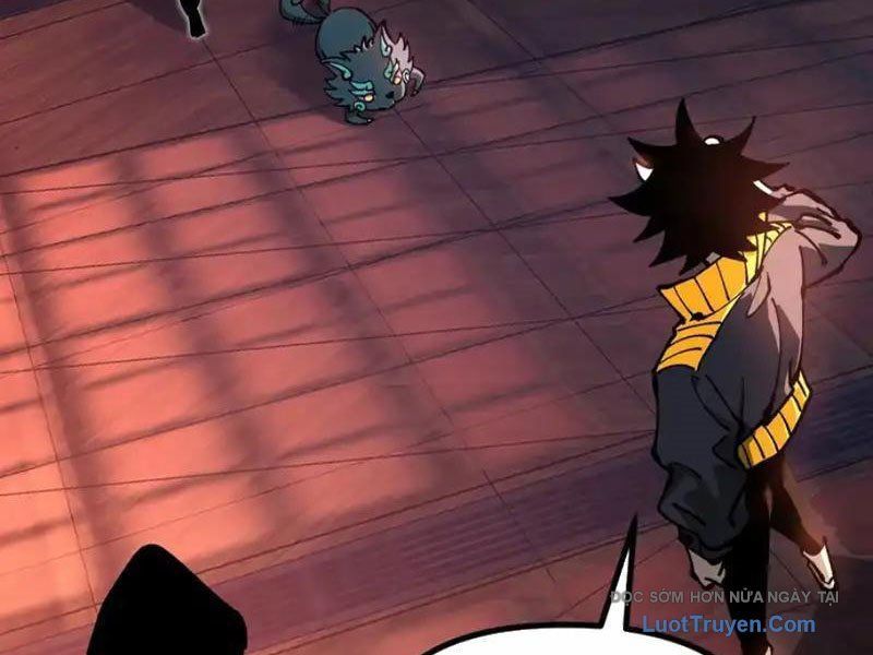 đọc truyện Toàn Cầu Ngự Thú: Ta Có Thể Thấy Lộ Tuyến Tiến Hoá Chương 45 ảnh 14 tại Thiên Thai Truyện