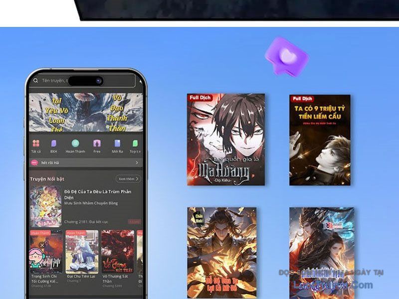 đọc truyện Toàn Cầu Ngự Thú: Ta Có Thể Thấy Lộ Tuyến Tiến Hoá Chương 45 ảnh 126 tại Thiên Thai Truyện
