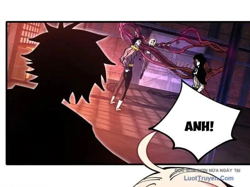 đọc truyện Toàn Cầu Ngự Thú: Ta Có Thể Thấy Lộ Tuyến Tiến Hoá Chương 45 ảnh 4 tại Thiên Thai Truyện