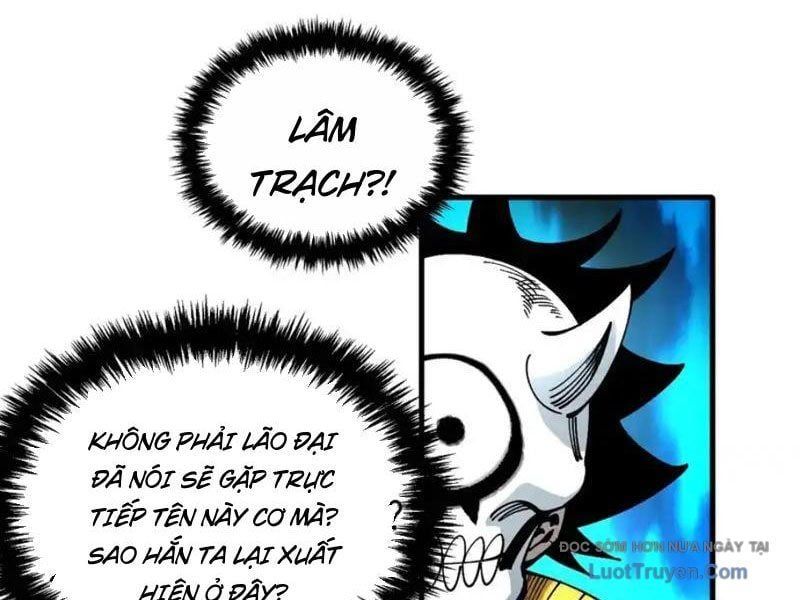 đọc truyện Toàn Cầu Ngự Thú: Ta Có Thể Thấy Lộ Tuyến Tiến Hoá Chương 45 ảnh 7 tại Thiên Thai Truyện